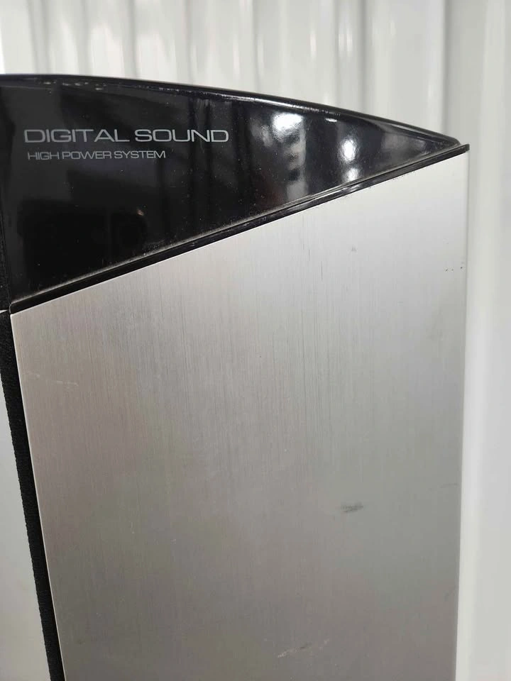 Samsung speakers - photo 4