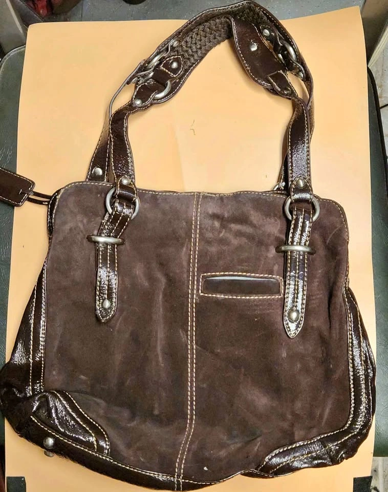 THE SAK bag.women's wallet.