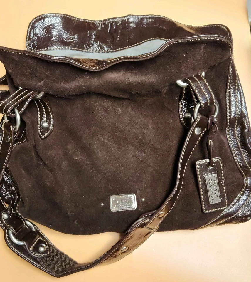THE SAK bag.women's wallet. - photo 2