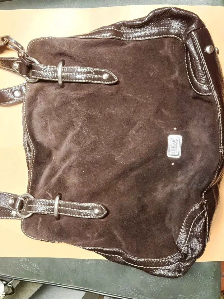 THE SAK bag.women's wallet. - photo 3