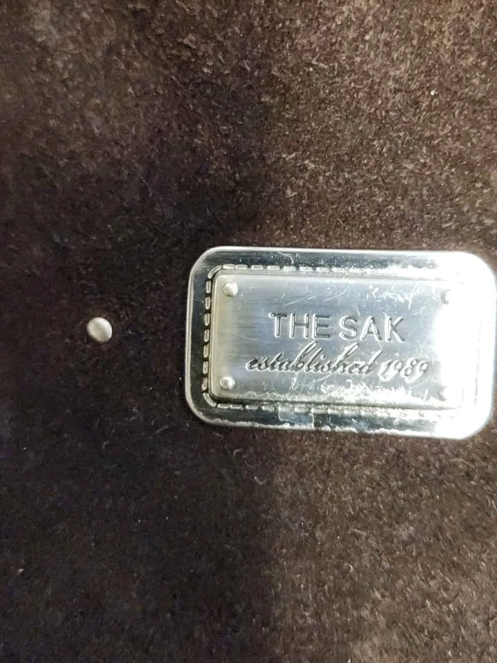 THE SAK bag.women's wallet. - photo 4