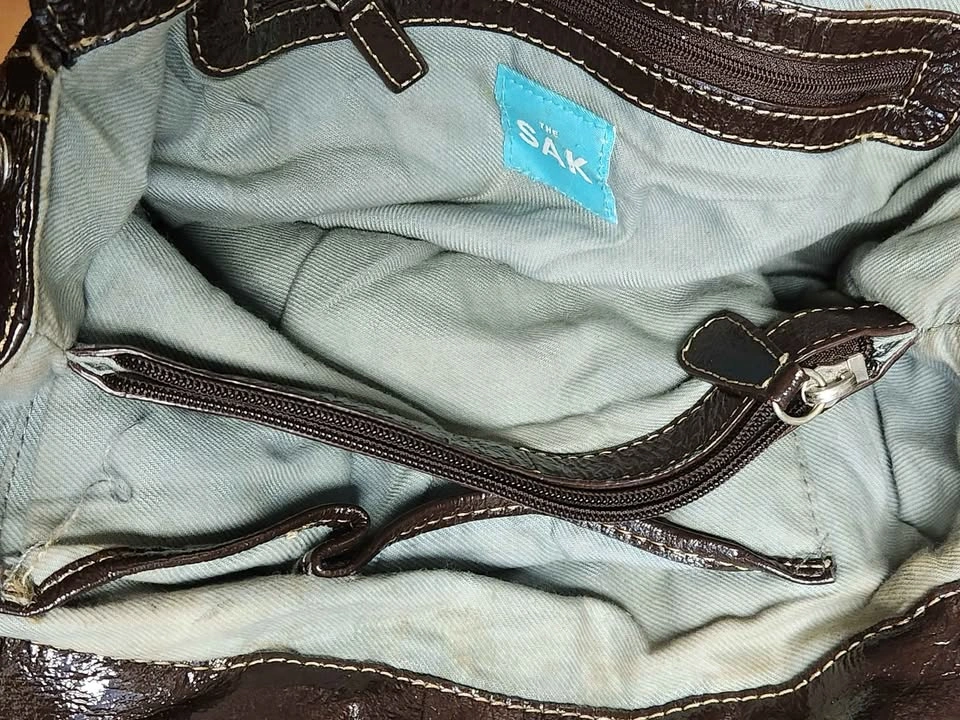 THE SAK bag.women's wallet. - photo 5