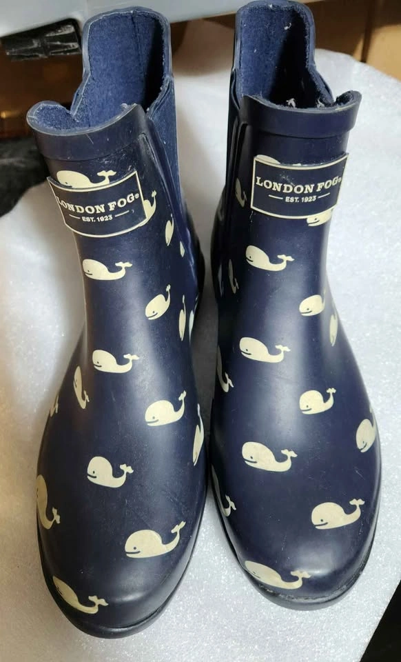 women's boots - photo 2
