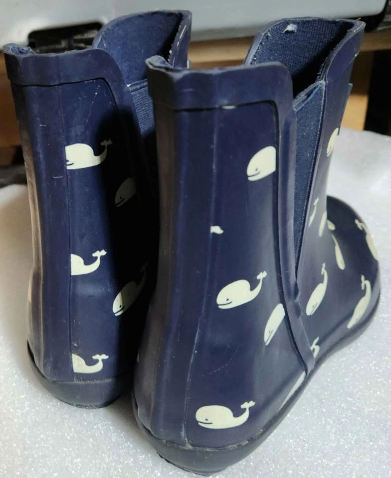 women's boots - photo 3
