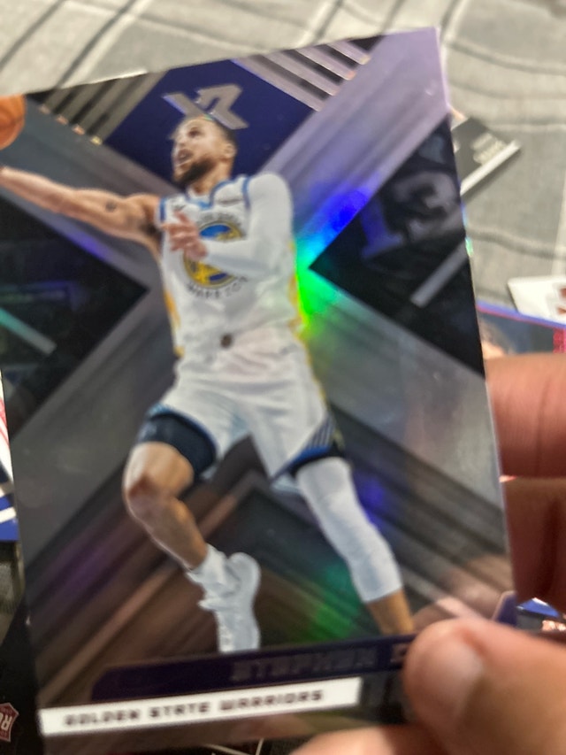 basketball cards (CASH ONLY) - photo 5