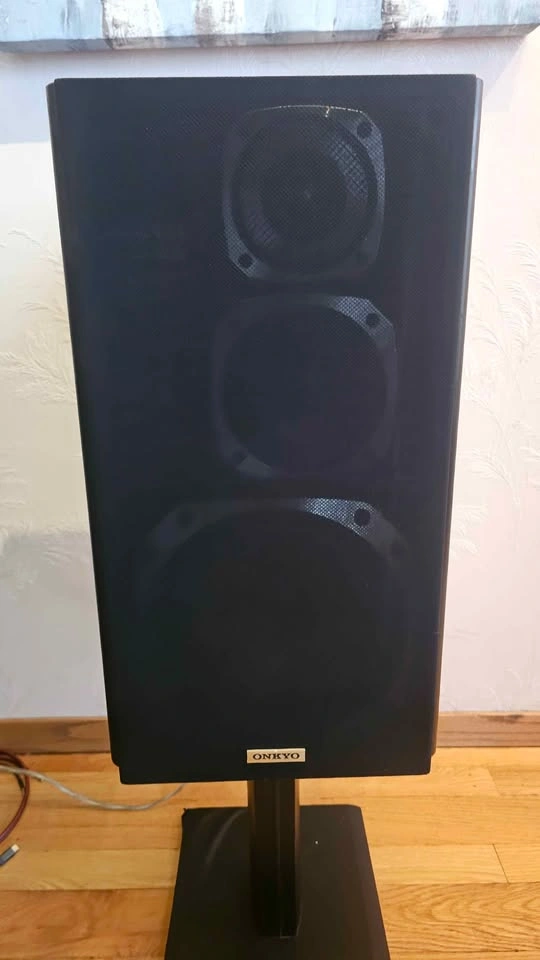 Onkyo D-33 speakers - photo 2