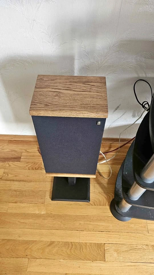Acoustic Research AR TWS 210