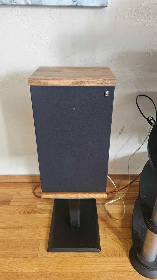 Acoustic Research AR TWS 210 - photo 2