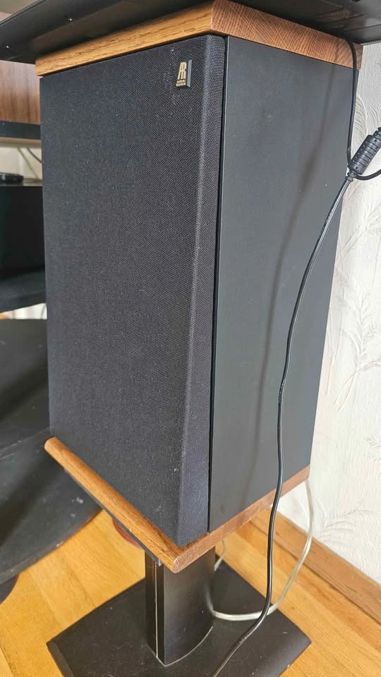 Acoustic Research AR TWS 210 - photo 3