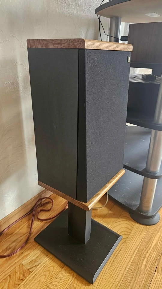 Acoustic Research AR TWS 210 - photo 4