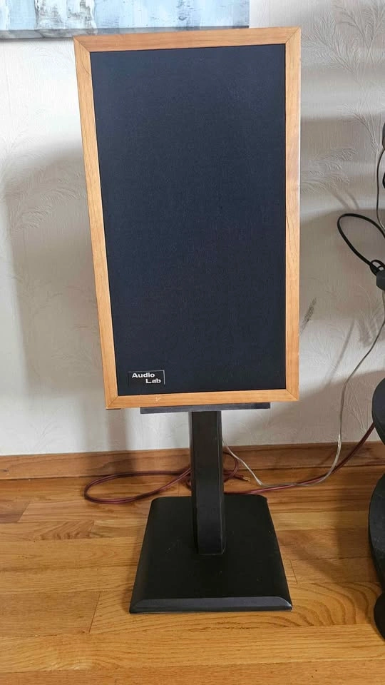 Audio Lab/Acoustic Profile 7.5 DIY Speakers - photo 2