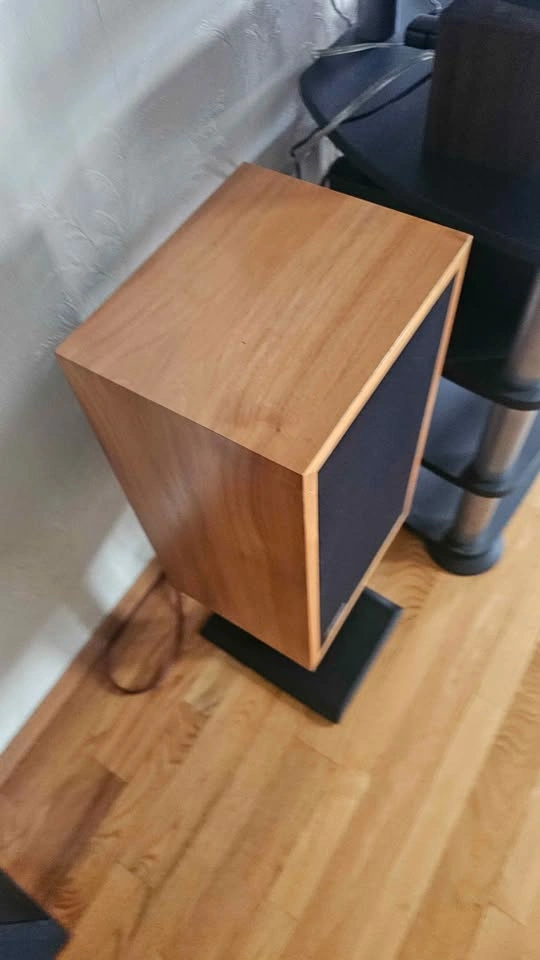 Audio Lab/Acoustic Profile 7.5 DIY Speakers - photo 3