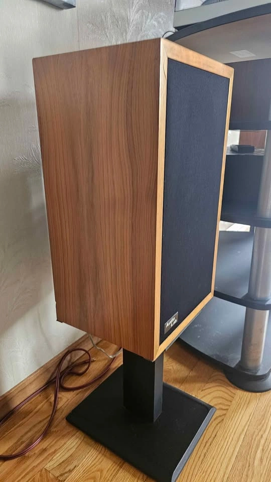 Audio Lab/Acoustic Profile 7.5 DIY Speakers - photo 4