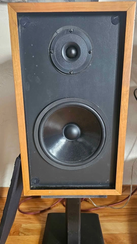 Audio Lab/Acoustic Profile 7.5 DIY Speakers - photo 5