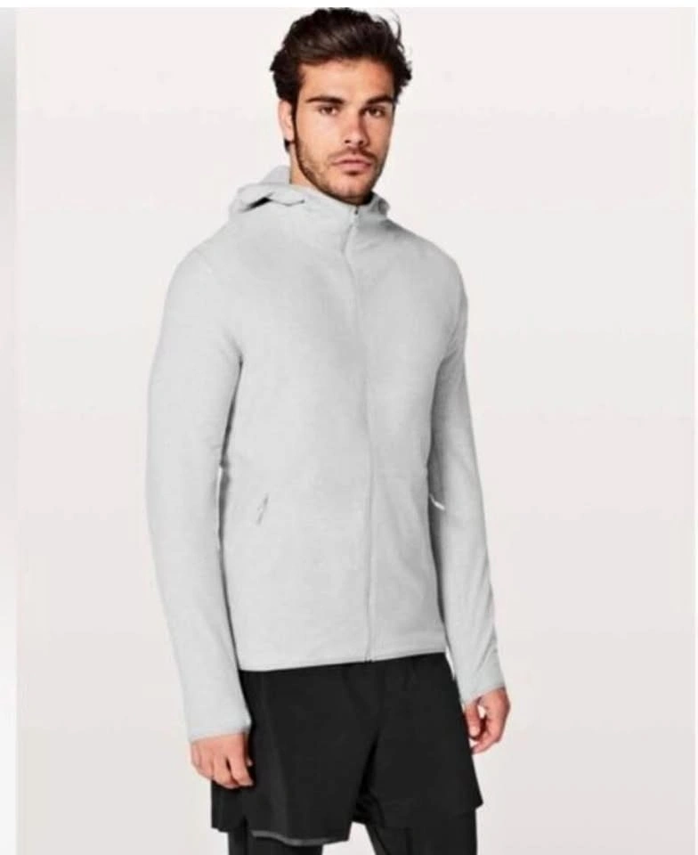 Lululemon Surge Warm Full Zip men’s