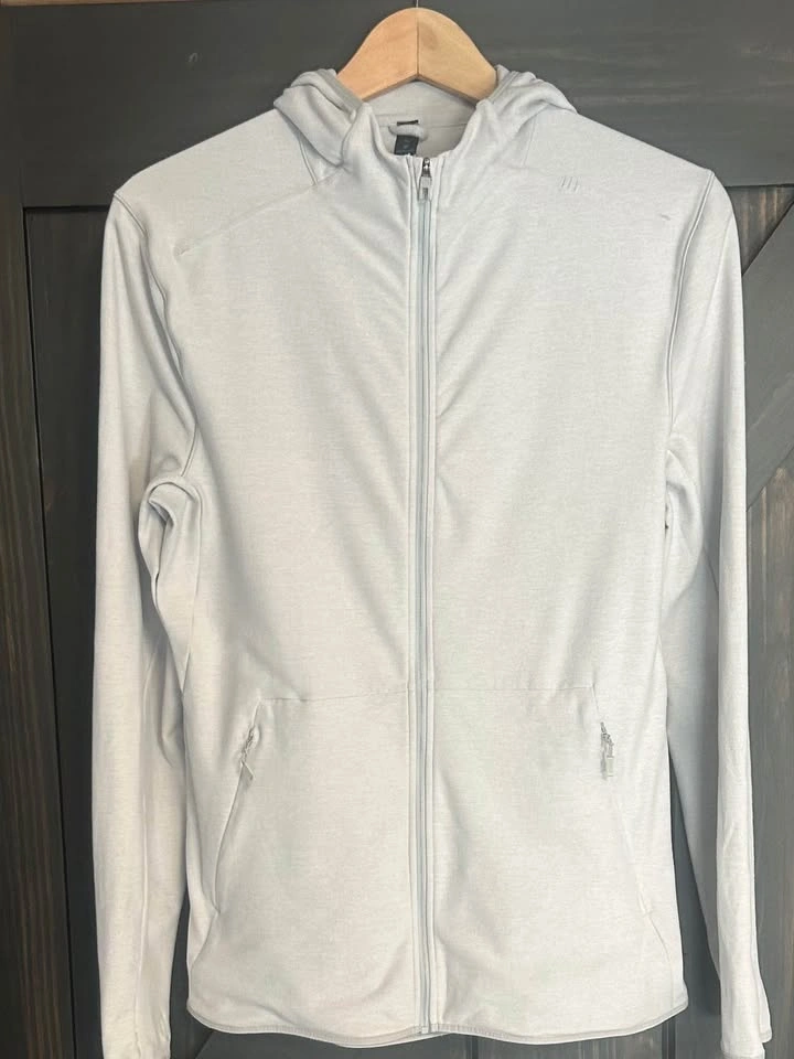 Lululemon Surge Warm Full Zip men’s - photo 2