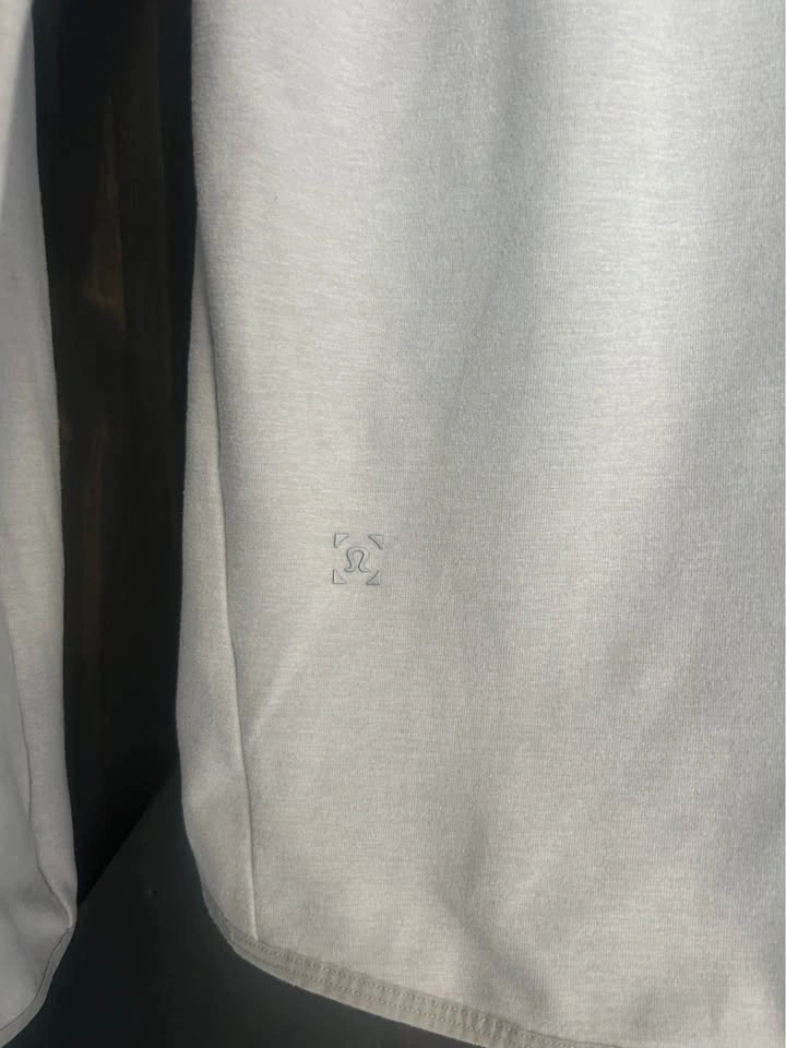 Lululemon Surge Warm Full Zip men’s - photo 4