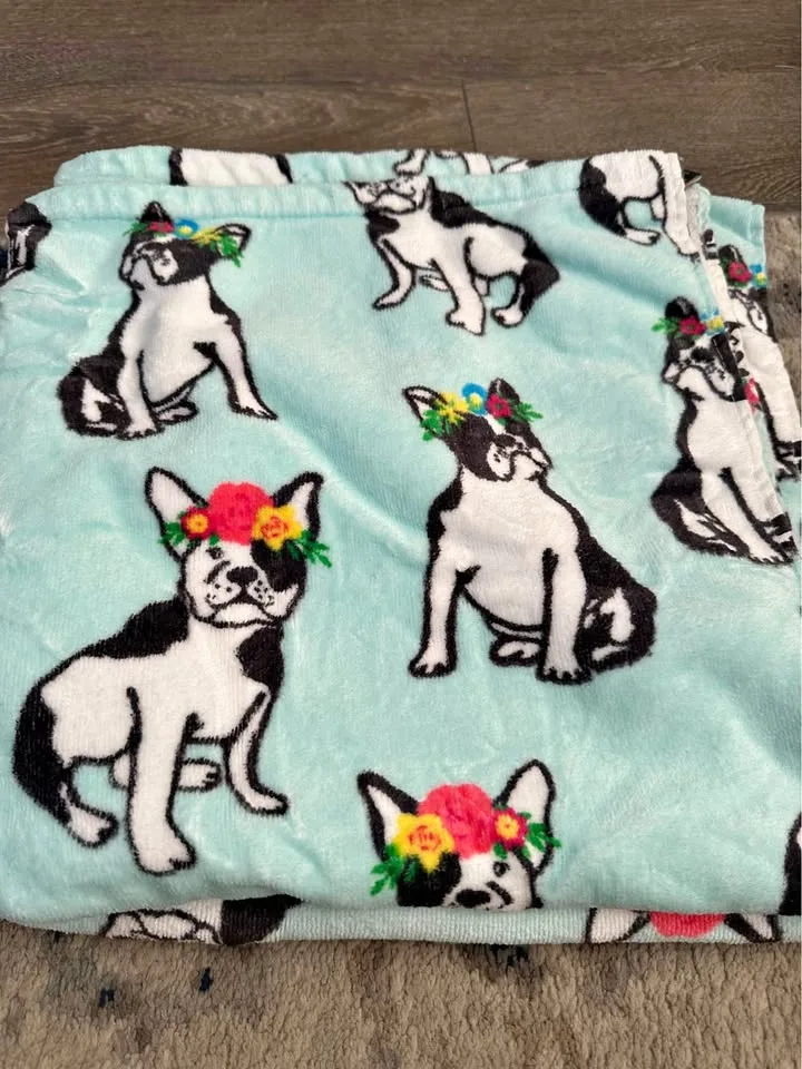 Floral towel set thumbnail