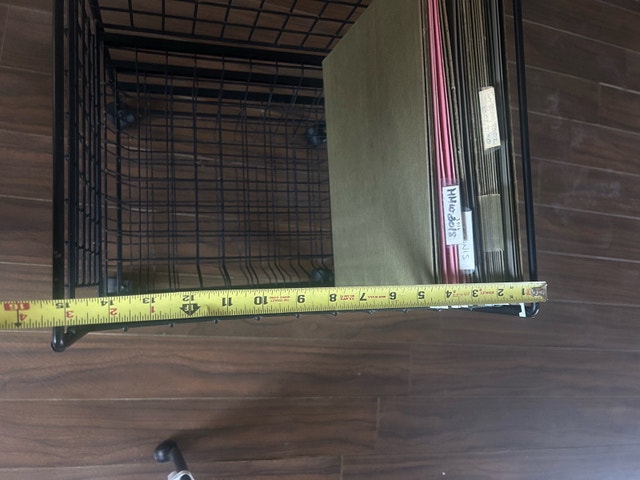 Filing cart - photo 5