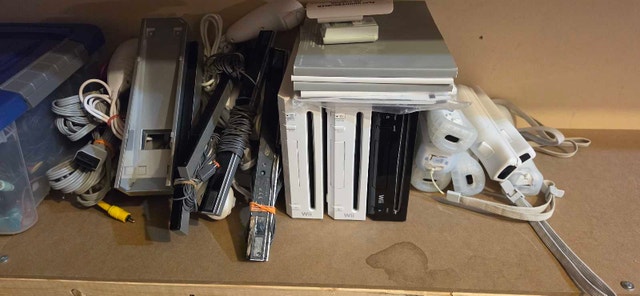 Nintendo Wii