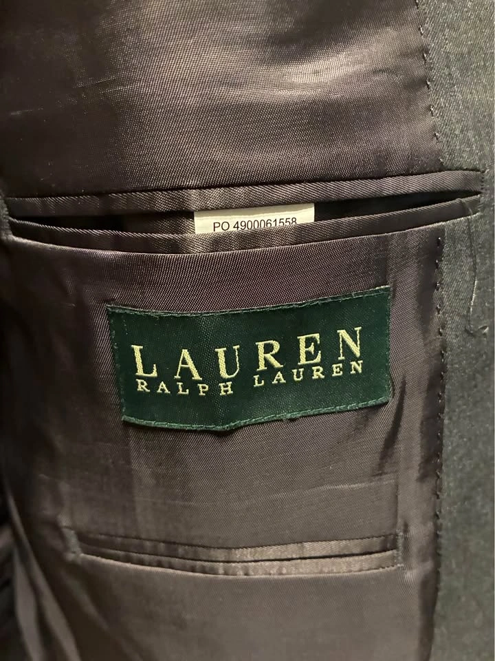 Ralph Lauren Boys/Youth Jacket size XL - photo 2
