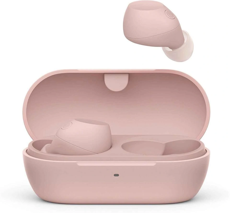 Sony Wireless Bluetooth Earbuds w/Case - photo 2