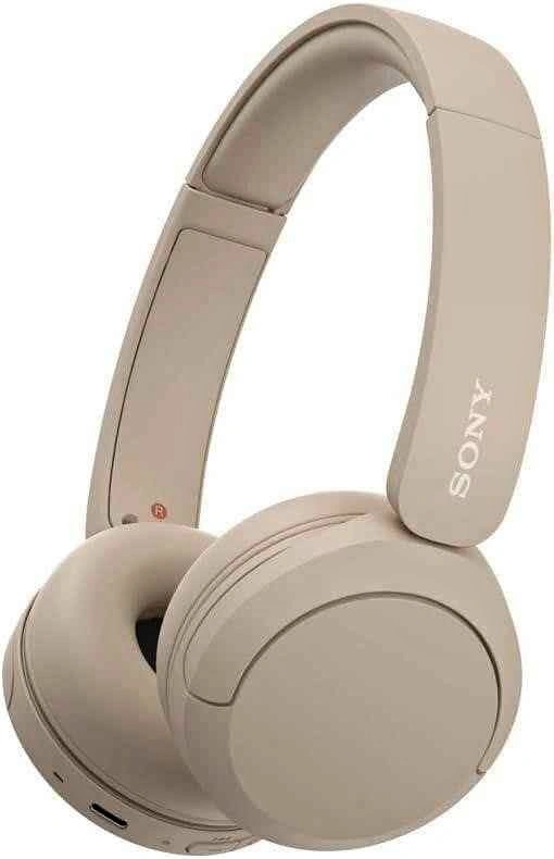 Sony Bluetooth Wireless Headphones w/Mic