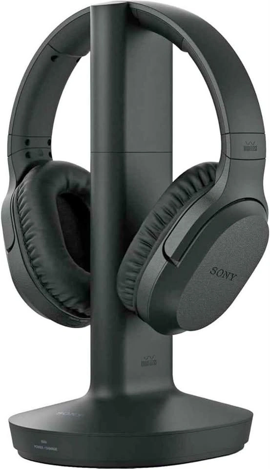 Sony Home Theatre Wireless Headphones