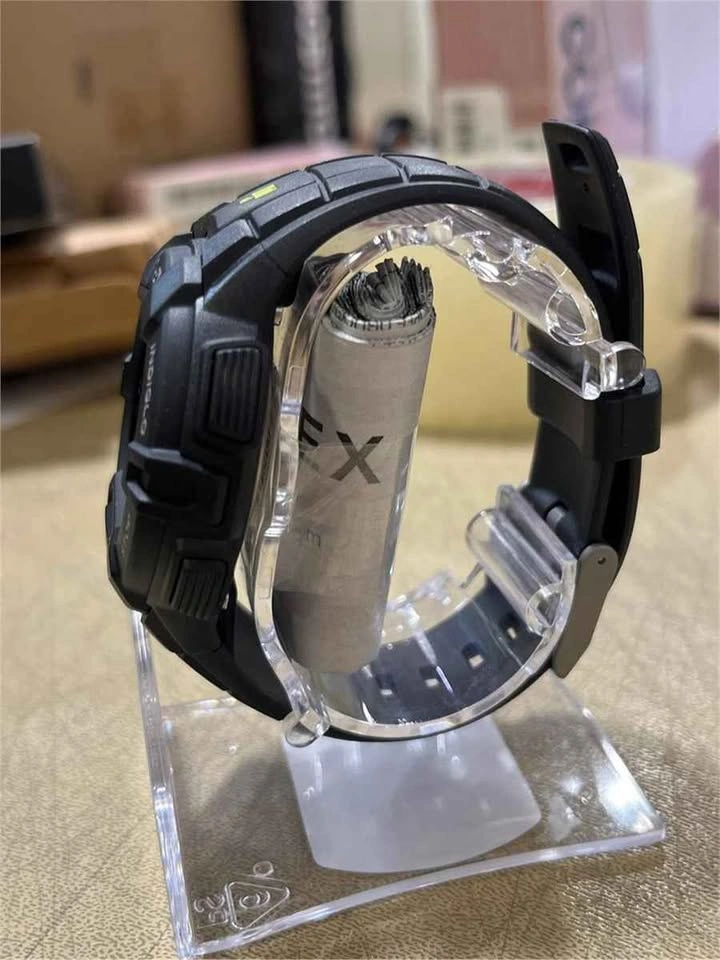 Timex Ironman Rugged 30 Full-Size Watch - photo 3