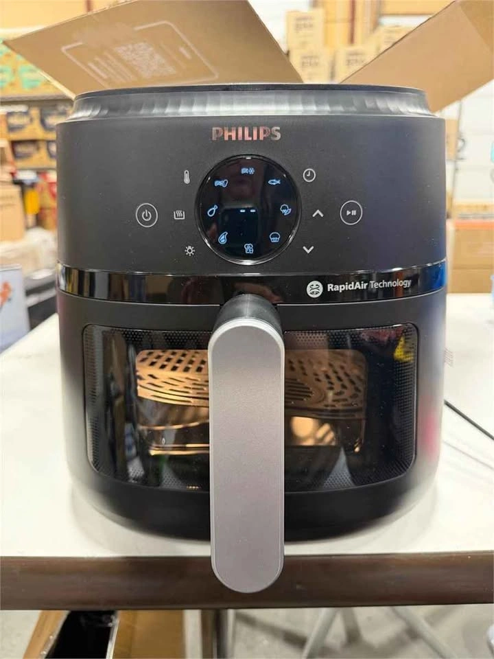 PHILIPS Airfryer 2000 Series - photo 2