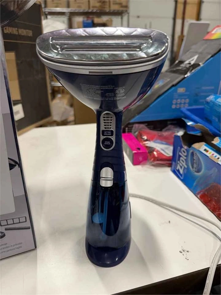 Conair Turbo Handheld Steamer - photo 2