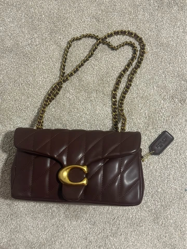 Coach Tabby 26 Bag - photo 2