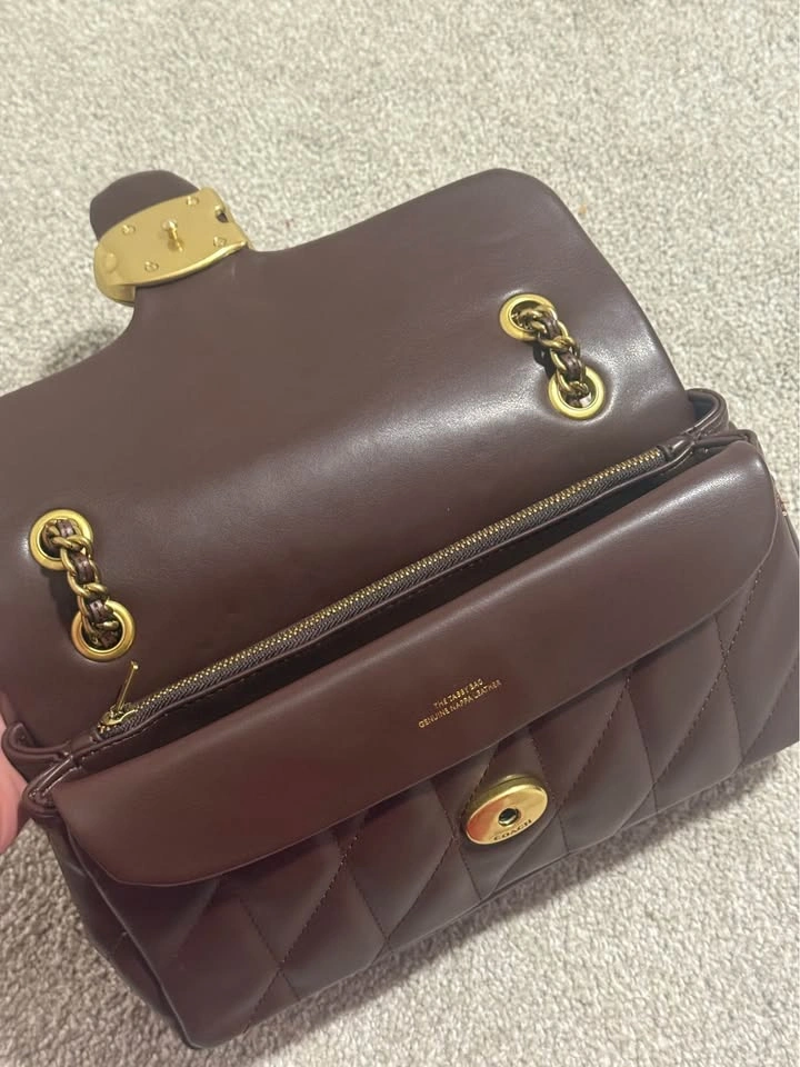 Coach Tabby 26 Bag - photo 3