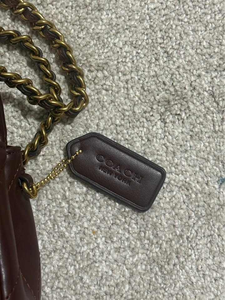 Coach Tabby 26 Bag - photo 4