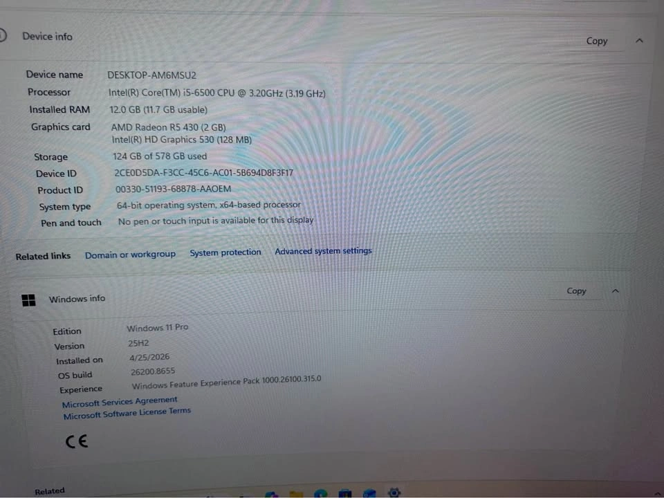 Dell OptiPlex 5050 MT – Home Office / Student Desktop PC - photo 2