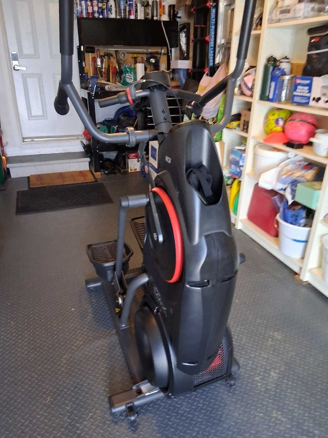 Bowflex Max Trainer M3 - photo 2