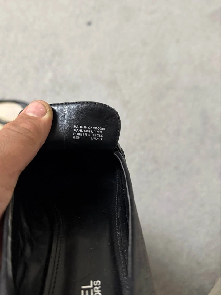 Michael Kors MK Loafers size 6.5M - photo 3