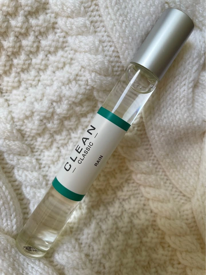 Clean Rain Fragrance - photo 2