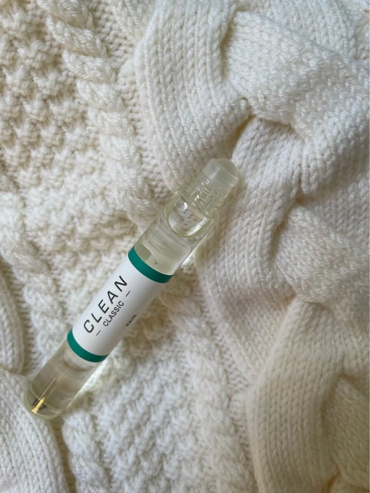 Clean Rain Fragrance - photo 3