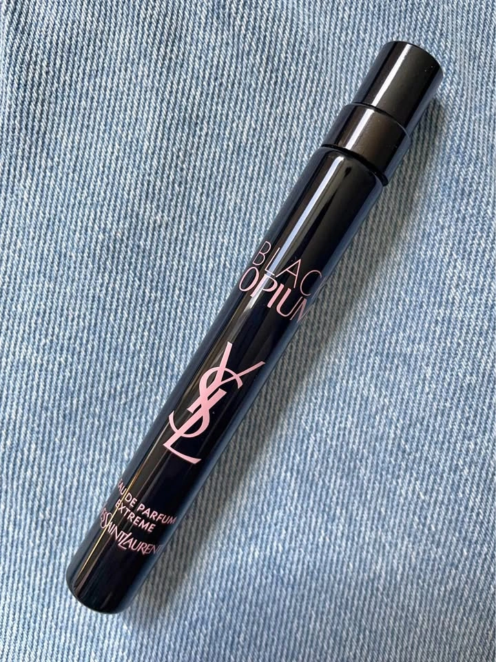 YSL Black Opium Extreme