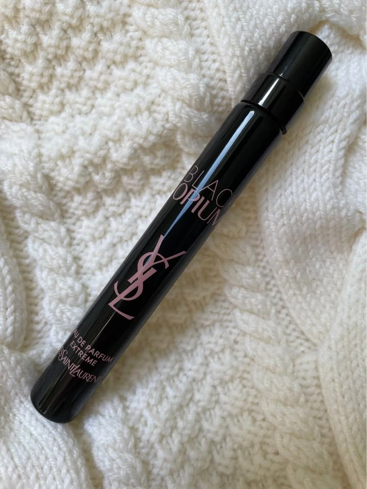 YSL Black Opium Extreme - photo 3