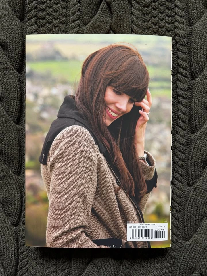 Kate Morton’s The Clockmaker’s Daughter - photo 2
