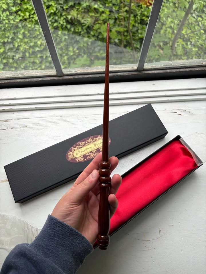 Wizarding Wares Harry Potter Wand - photo 2