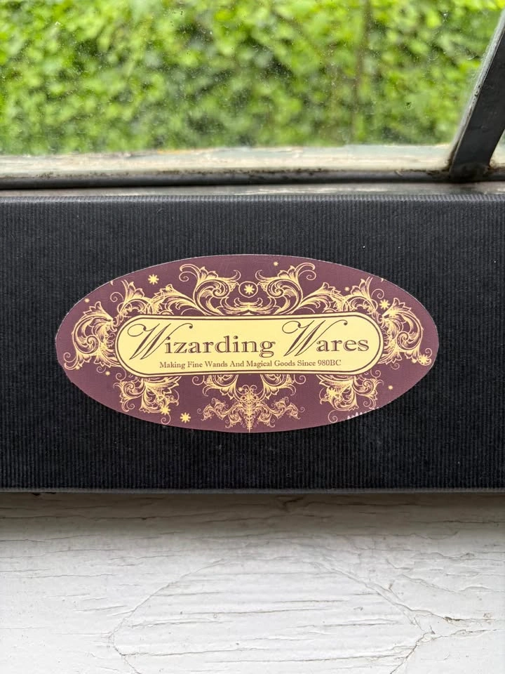 Wizarding Wares Harry Potter Wand - photo 3