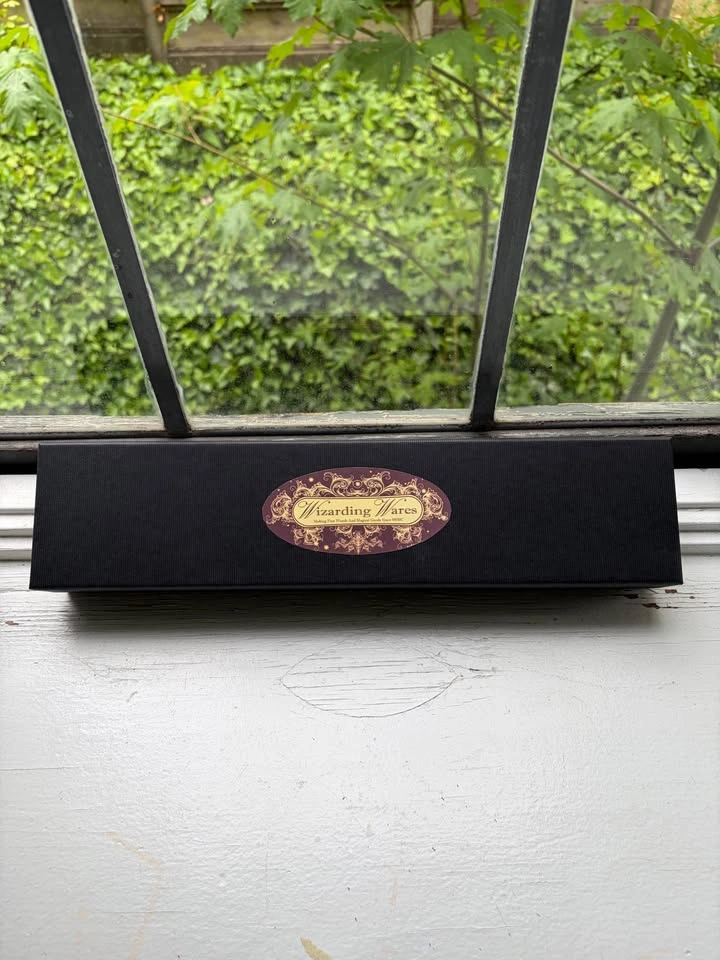 Wizarding Wares Harry Potter Wand - photo 4
