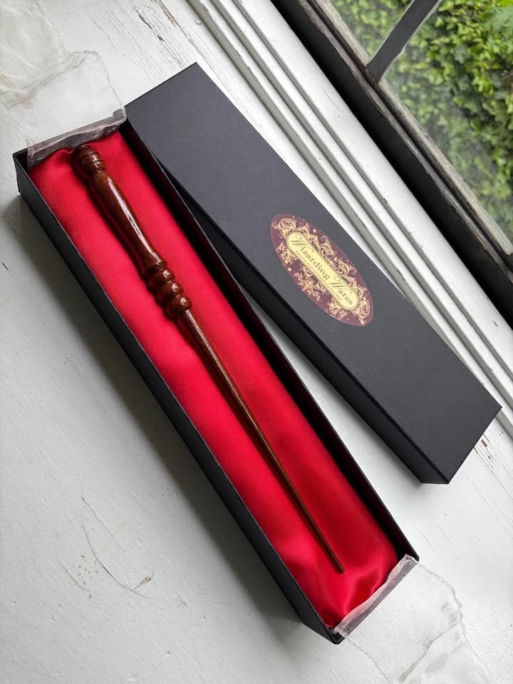 Wizarding Wares Harry Potter Wand - photo 5