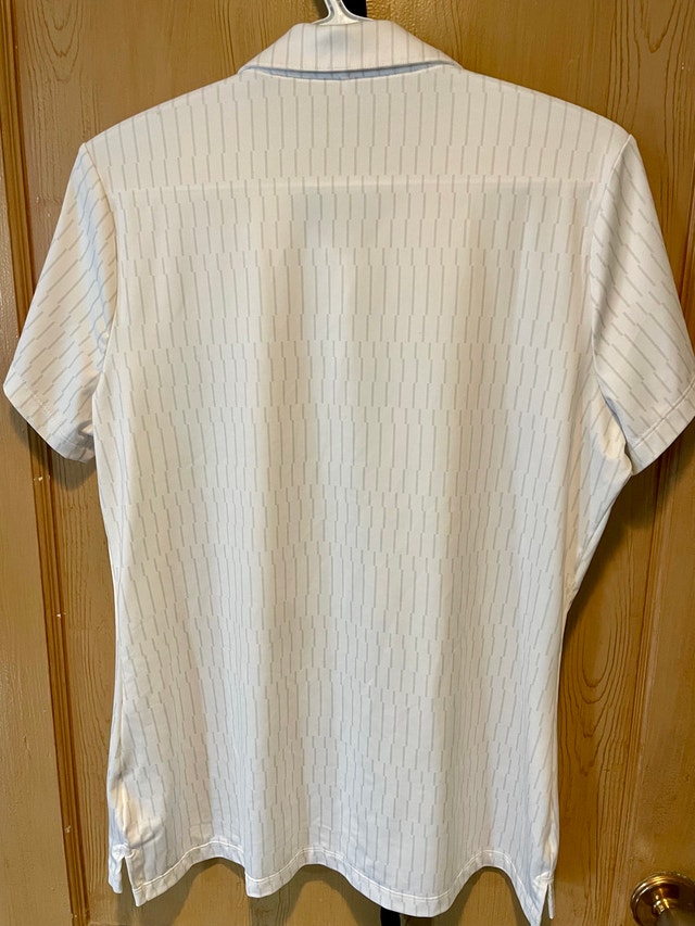 NWOT Large Nike Golf Dri-FIT Polo - photo 2