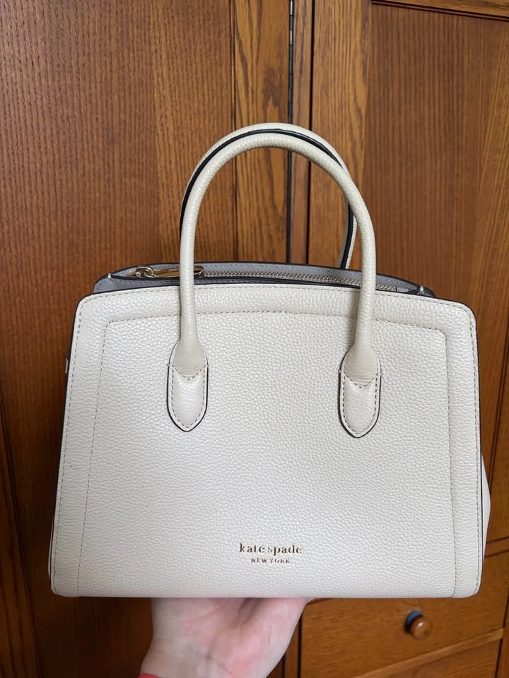 Kate Spade Medium Knott Satchel - photo 3