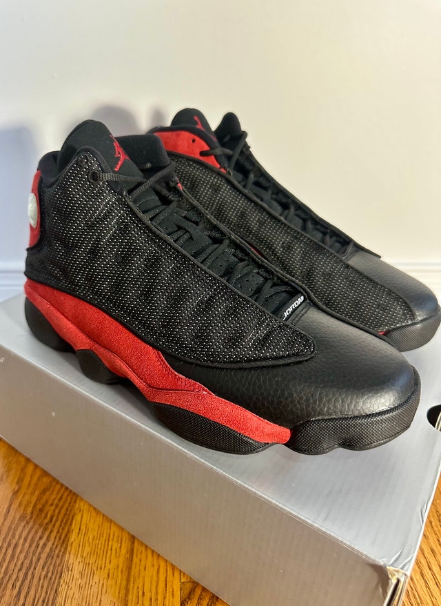 Jordan 13 Retro
