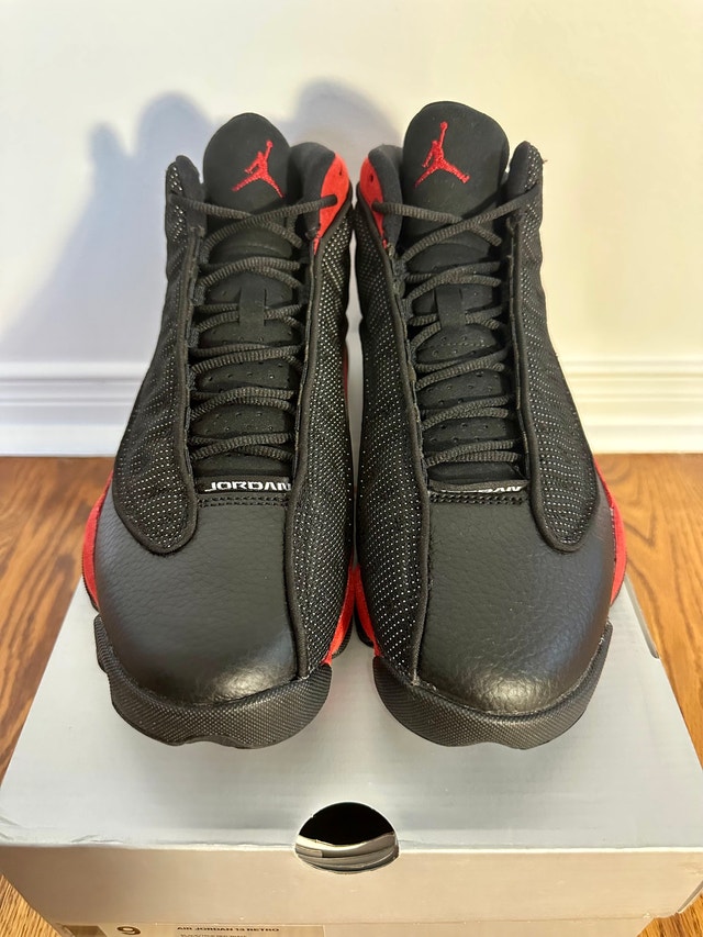 Jordan 13 Retro - photo 2